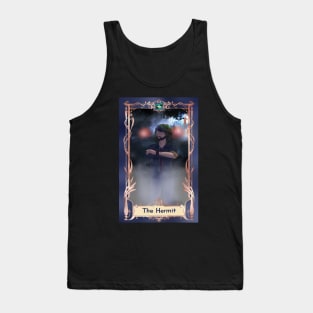 The Hermit Tank Top